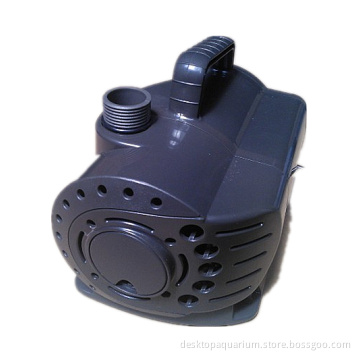WE-8000 FREQUENCY CONVERTING PUMPS
